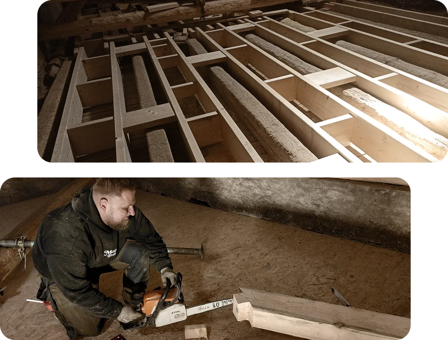 Individuální přístup