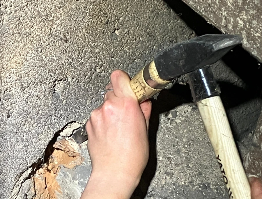 Odborná diagnostika