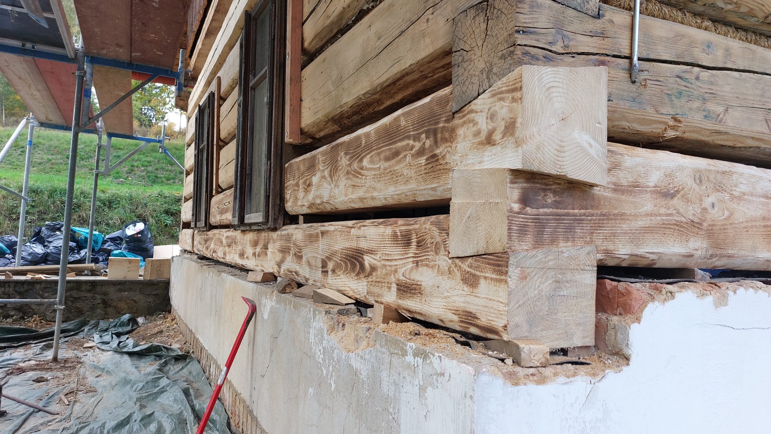 Zadání od zákazníka