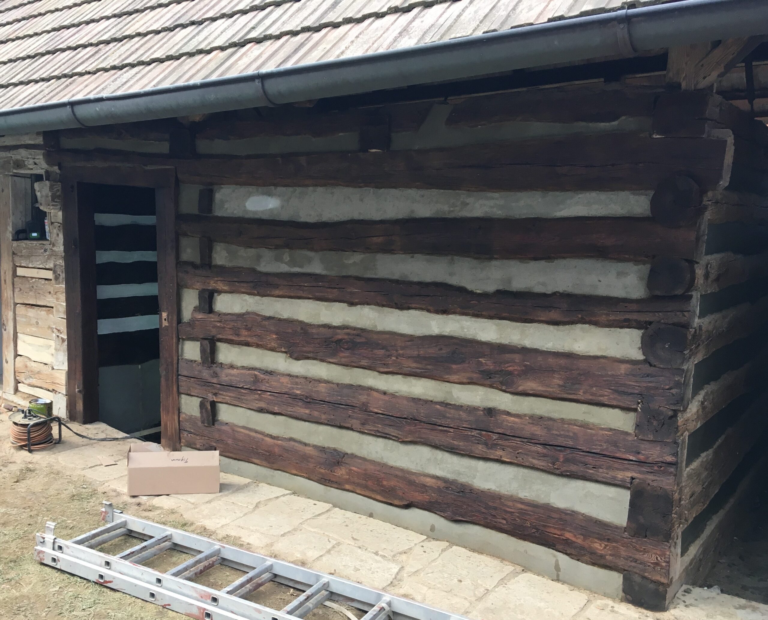 Zadání od zákazníka