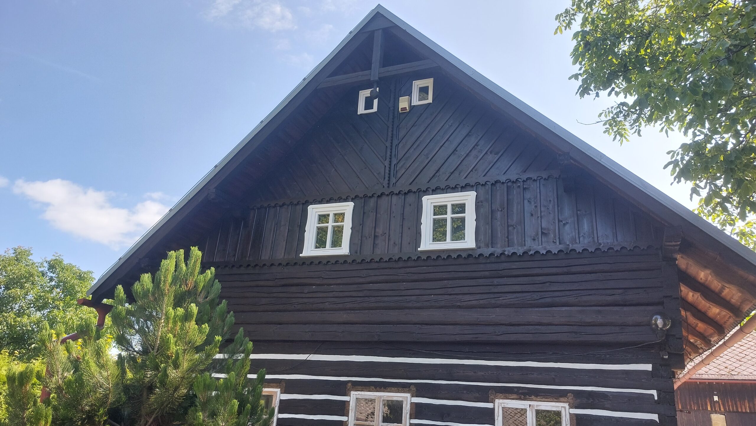 Výsledek